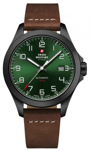 SWISS MILITARY BY CHRONO Karóra, Férfi, Automatic Watches család, 193277